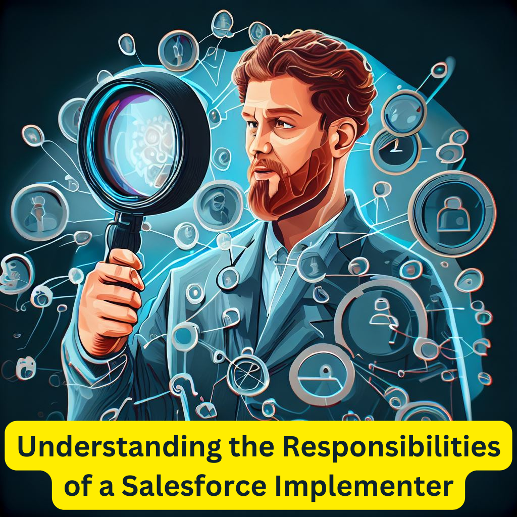 Understanding the Responsibilities of a Salesforce Implementer
