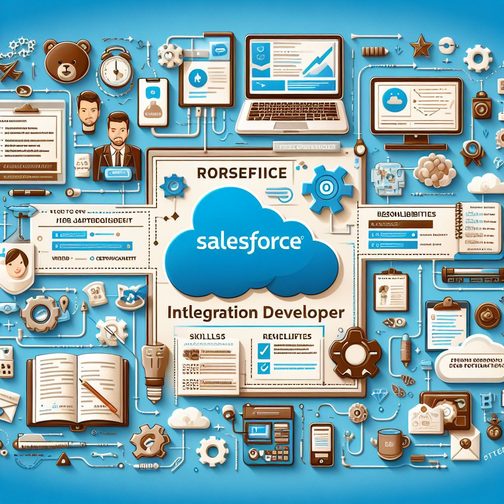 Salesforce Integration Developer