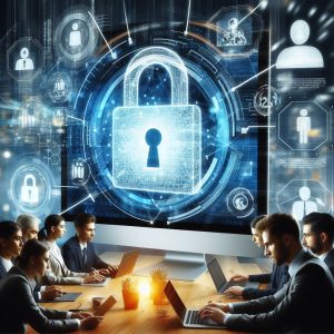 The Importance Of Data Security In Integration