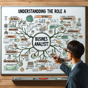 Understanding The Role Of A Business Analyst