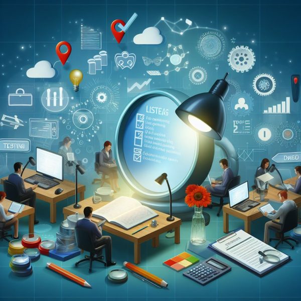 A Comprehensive Guide To Data Migration Testing Strategy