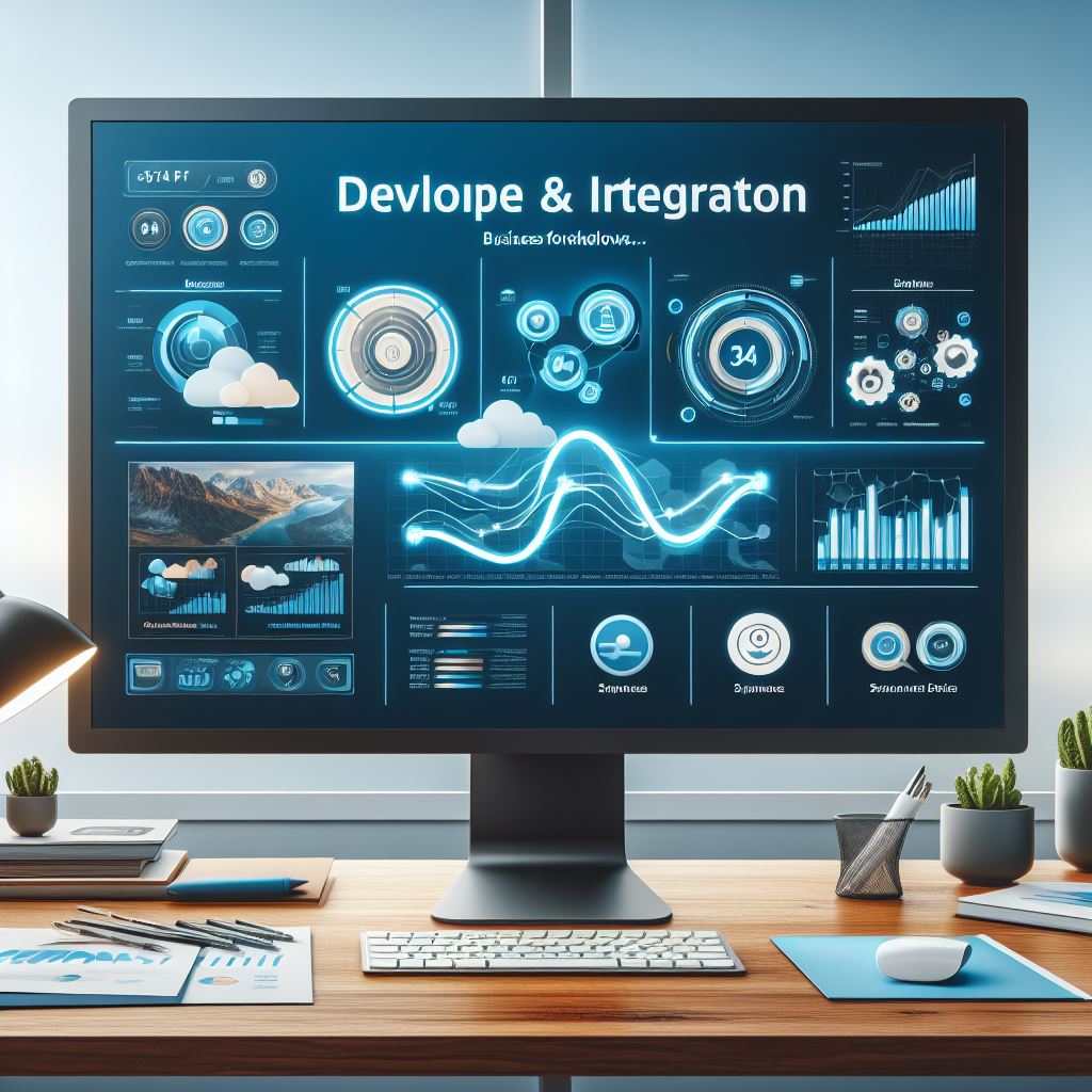 Salesforce Development And Integration Services