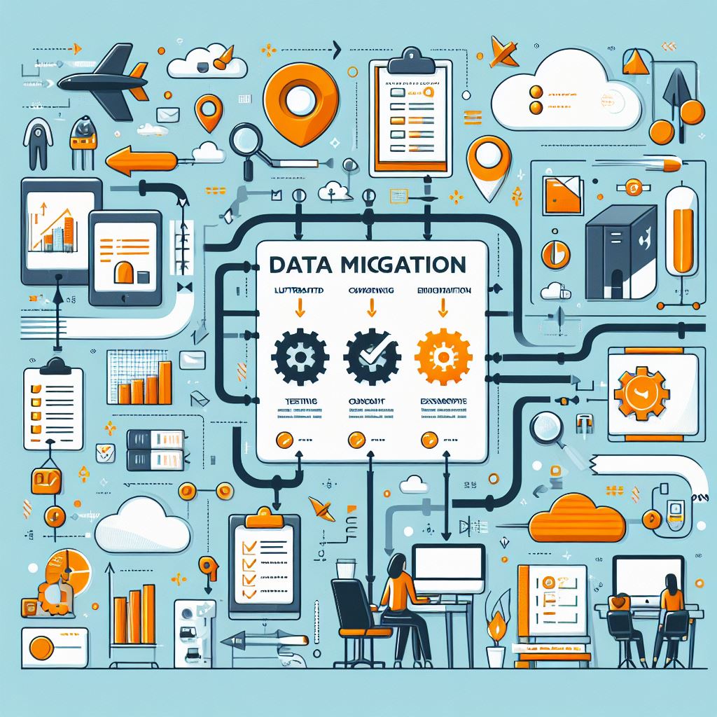 Gartner's Recommended Tools for Data Migration Success
