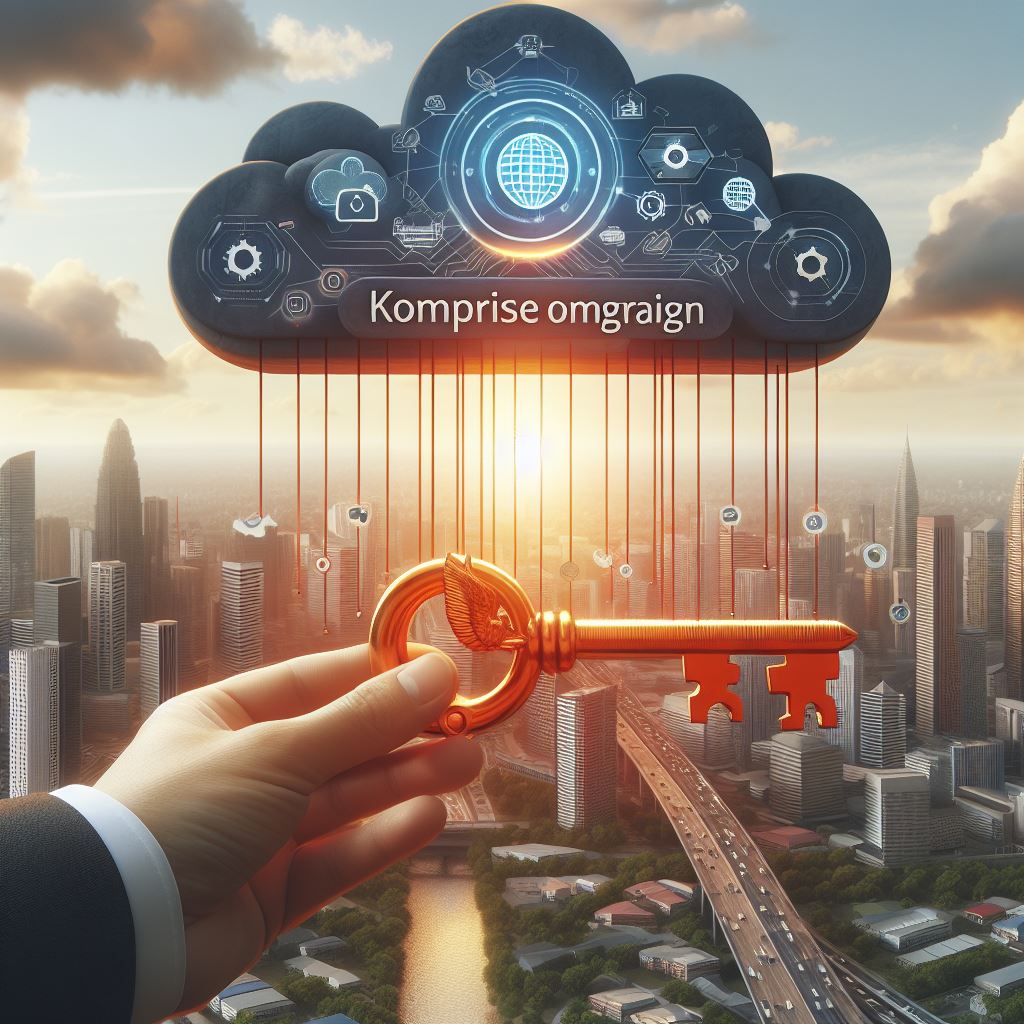 Komprise Data Migration: Key To Seamless Cloud Integration