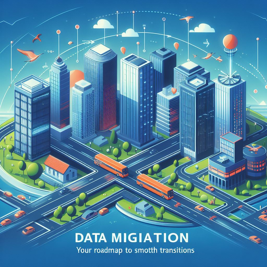 Data Migration Report