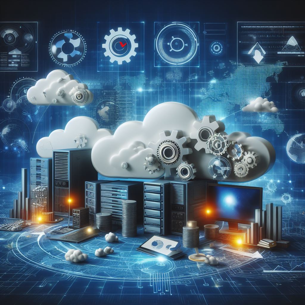 Migrating to the Cloud: Key Considerations