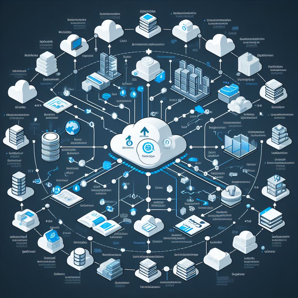 Data Integration and Cloud Migration