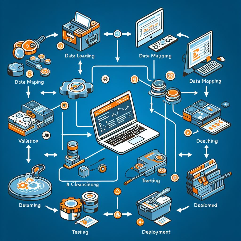 Salesforce Data Migration Overview