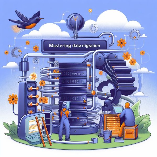 Mastering Data Migration with Alembic: A Step-by-Step Guide