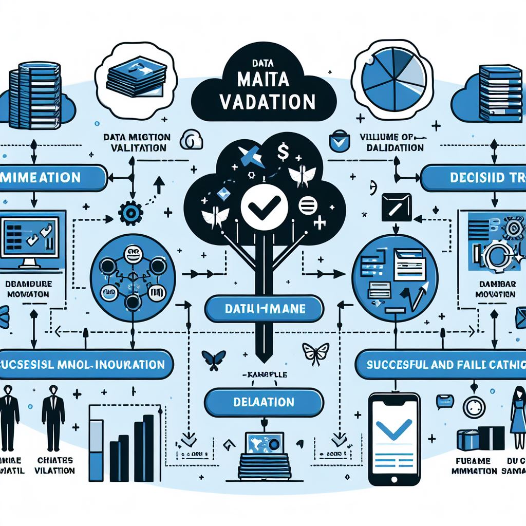 The Dos And Don'ts Of Data Migration Validation