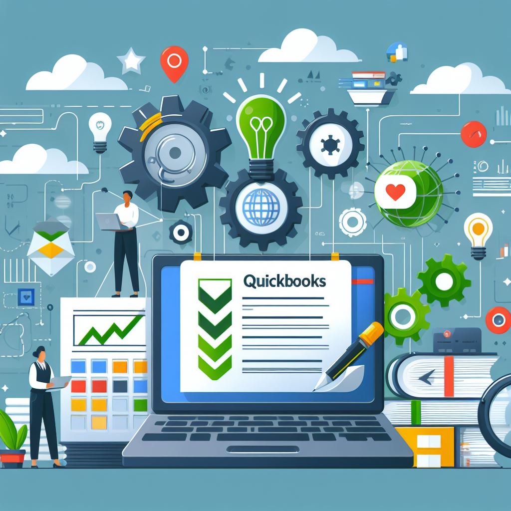 Choosing a Reliable QuickBooks Data Migration Service