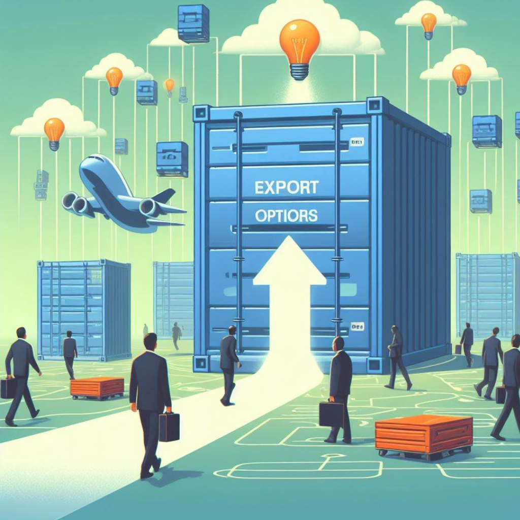 Exploring Export Options for Data Migration