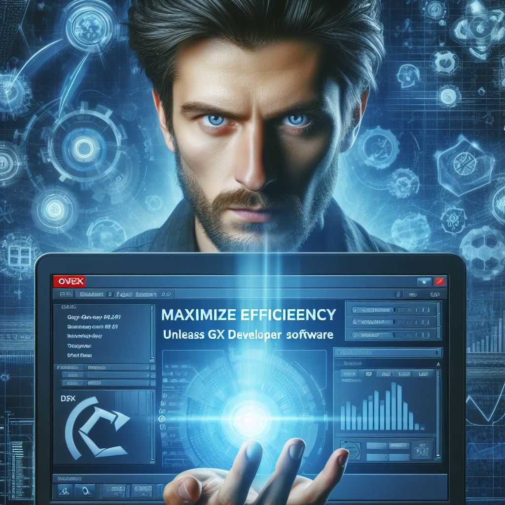 Maximize Efficiency: Unleash GX Developer Software