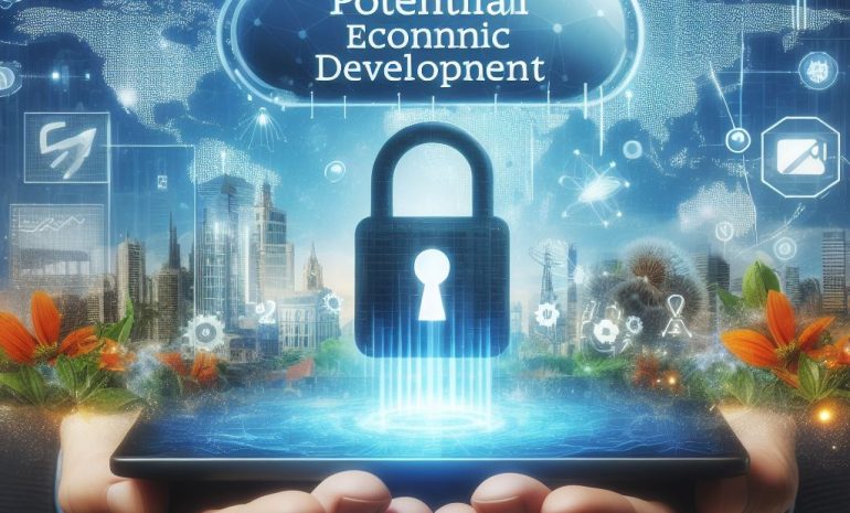 economic development software
